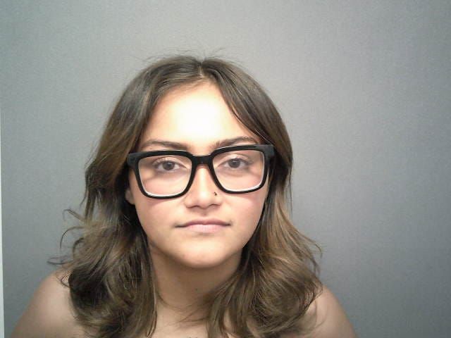 Laylani Danielle Garvey | Pike County