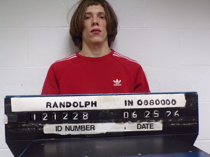 Danny Joe Johnson | Randolph County