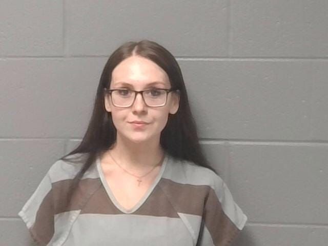 Jasmine Woodall | Wabash County