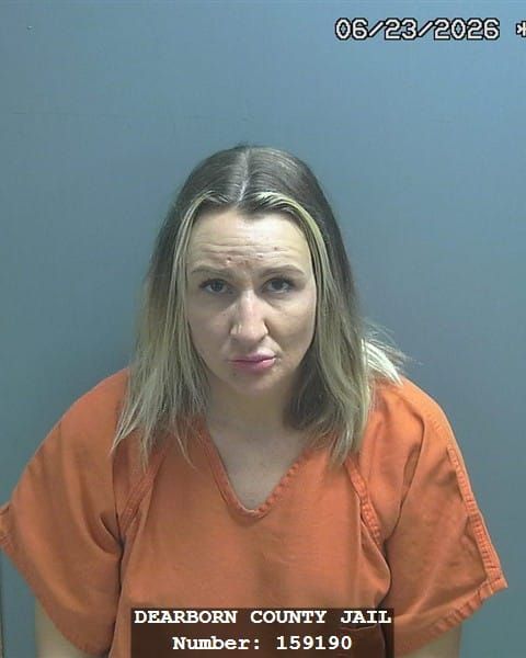 Brea Marie Parrott | Dearborn County