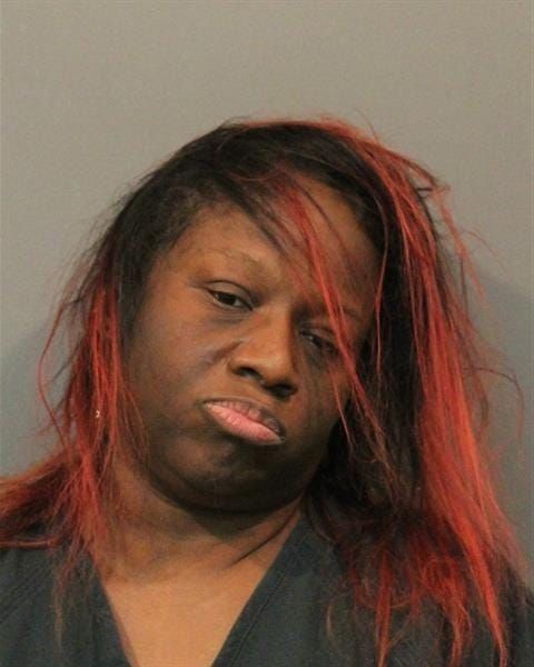 Tanisha Arthea Gipson | Lake County
