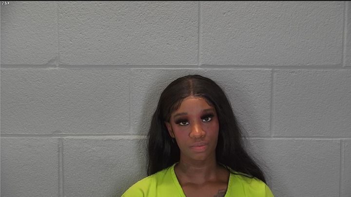 Crincarla Terrell Davis | Tippecanoe County