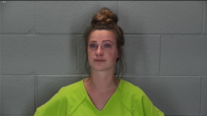 Olivia Grace Collicott | Tippecanoe County