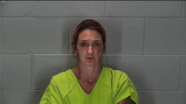 Christina Nichole Neely | Tippecanoe County