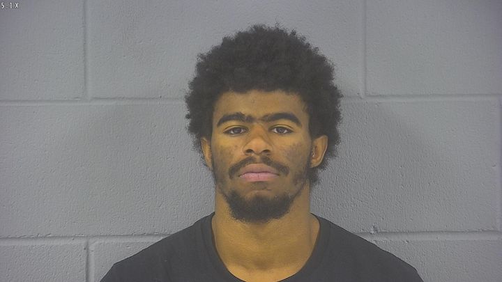 Christian Omrion Britt-morgano | Hancock County