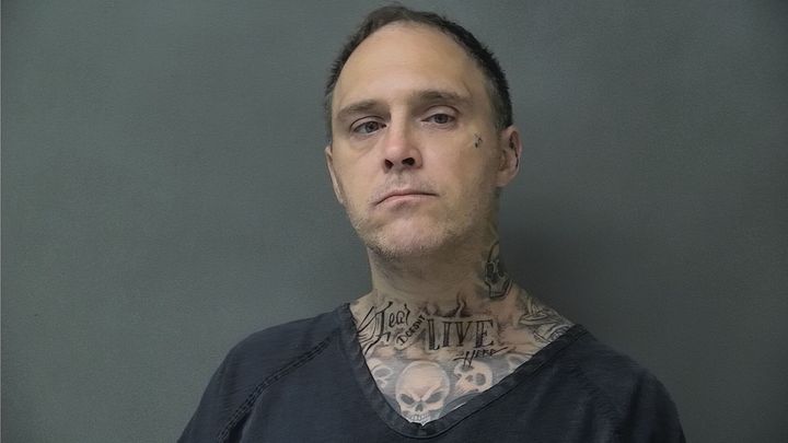 Michael Joseph Massey | Howard County