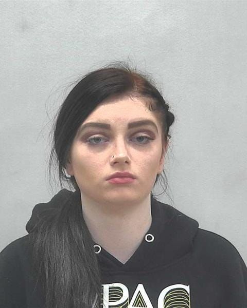 Mariah Lee Johnson | Lake County