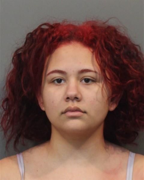 Mya Alexis Polk | Lake County