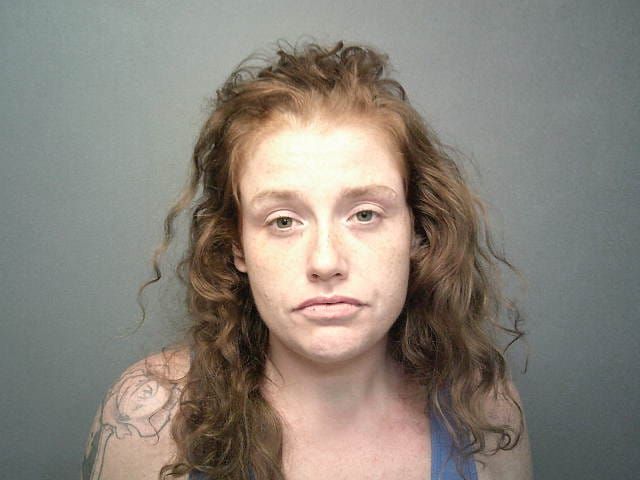 Cassie Hegler | Pike County