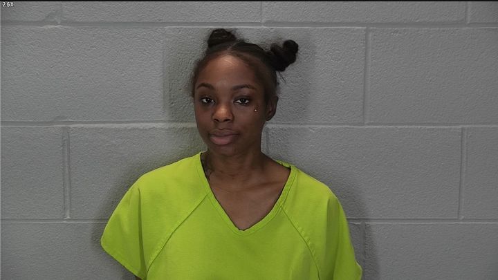 Shyrell Annette Melody Wright | Tippecanoe County