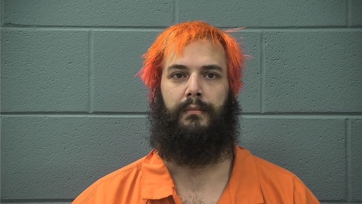 Blake Charles Stewardson | Cass County ,