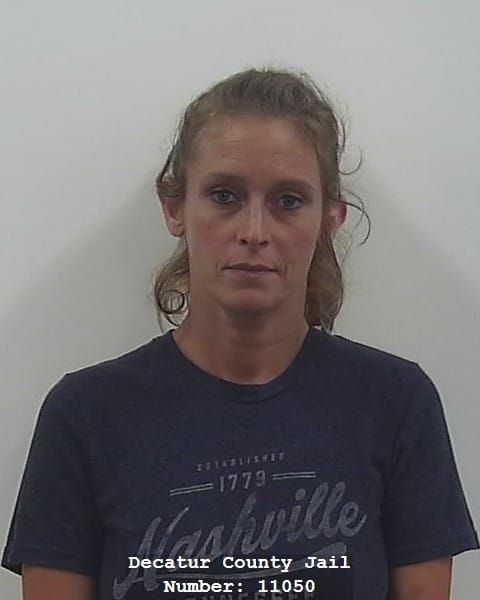 Shaylah R Jones | Decatur County