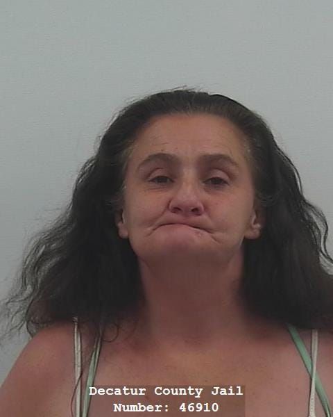 Mary Jo Tichenor | Decatur County
