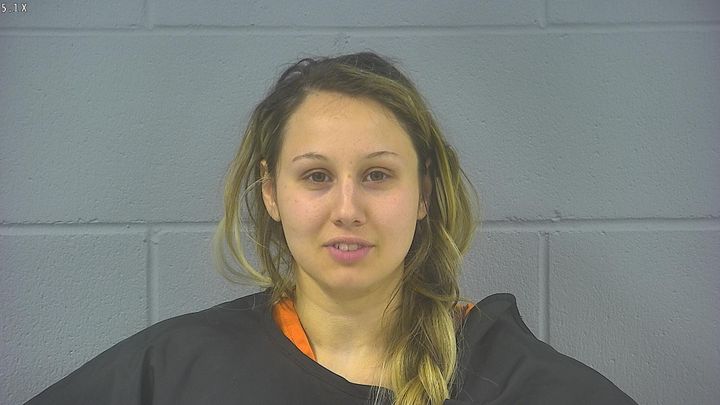 Kira Alexandra Burgess | Hancock County