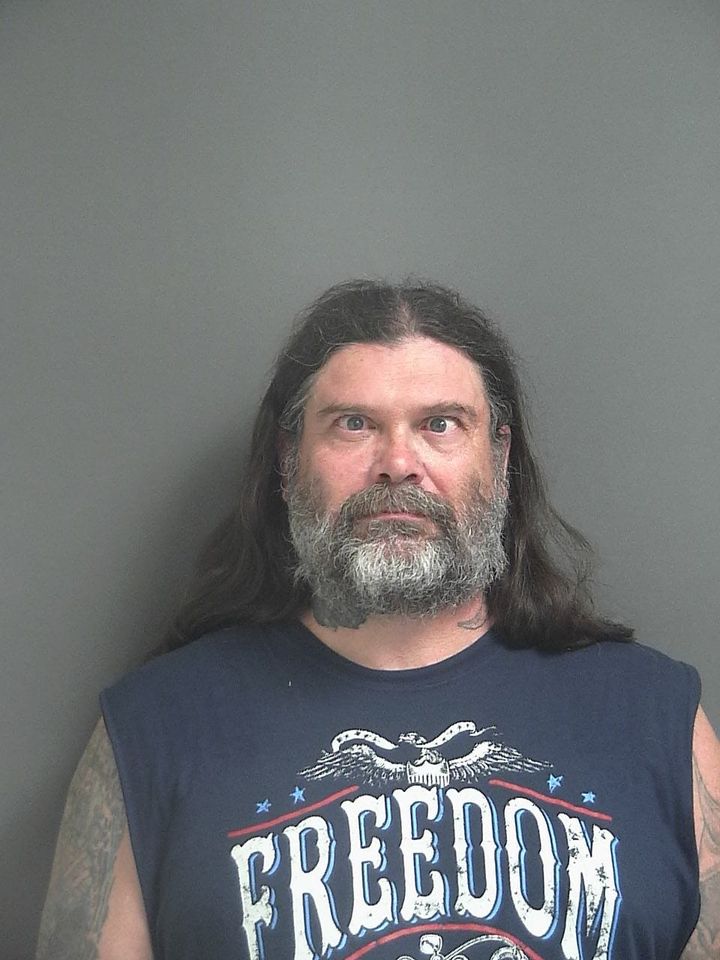Jason Trent Phillips | Jay County