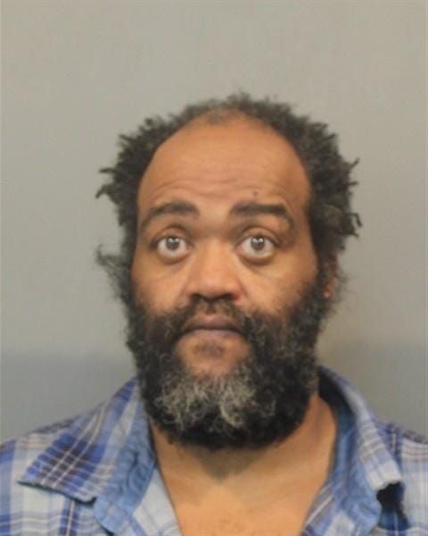 Marcus Floyd Jackson | Lake County