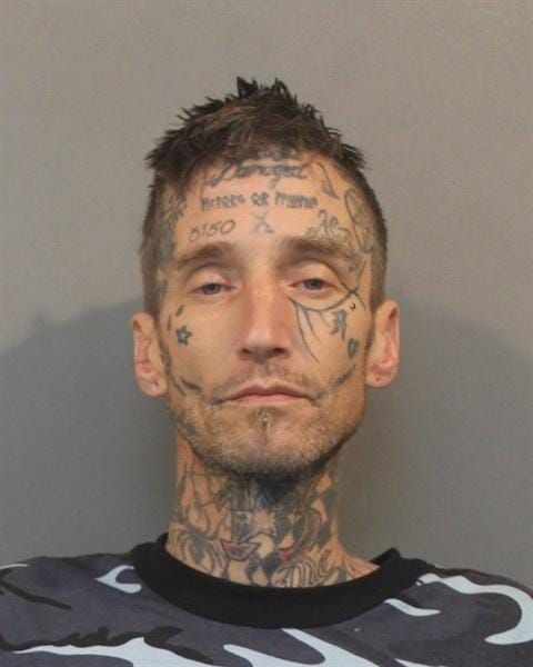 Kevin Ross Johnston | Lake County