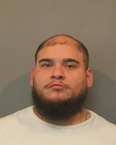 Curtis Pedro Perez | Lake County