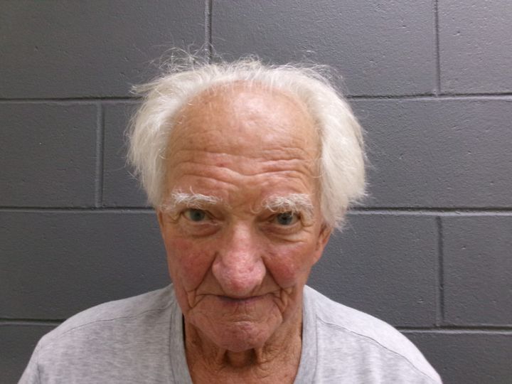 Robert W Bussing | Clay County