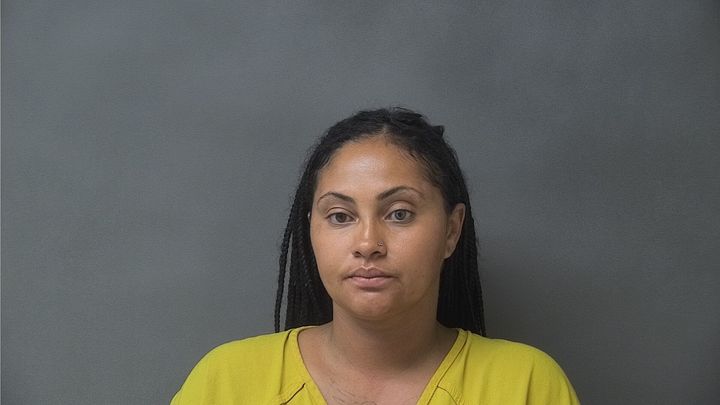 Yasmine Elin Pickett | Howard County