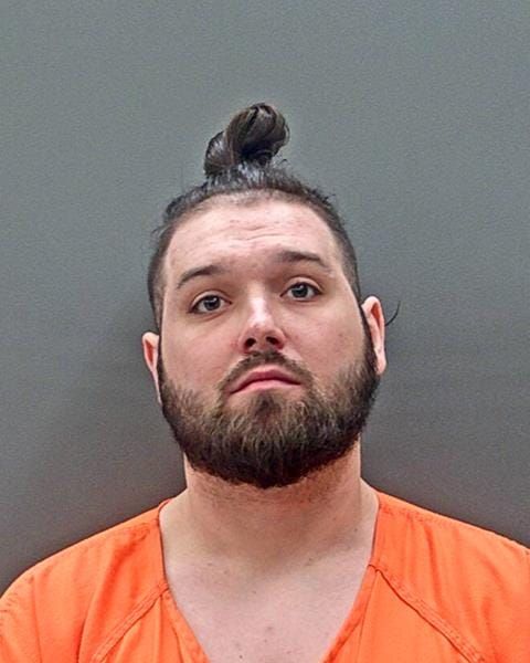 Teddy Edward Paul Girton | Jasper County