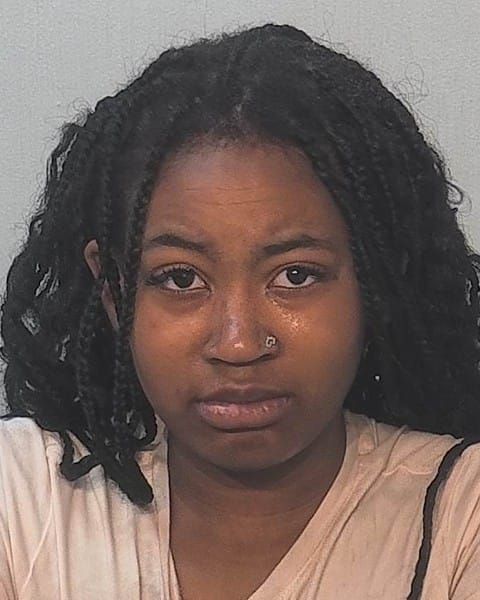 Takiyah Tryonna Gaulden | Fort Wayne