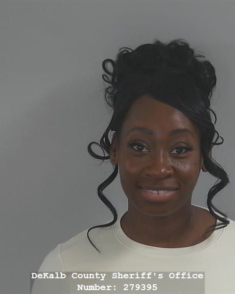 Darnella Augusta Williams-Robbins | DeKalb County