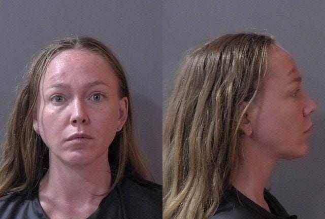 Savanah Brie Decker | Hamilton County
