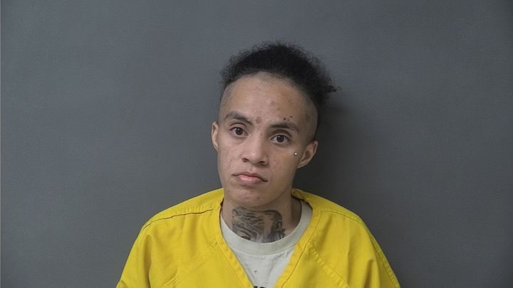 Caitlyn Nicole Salam | Howard County