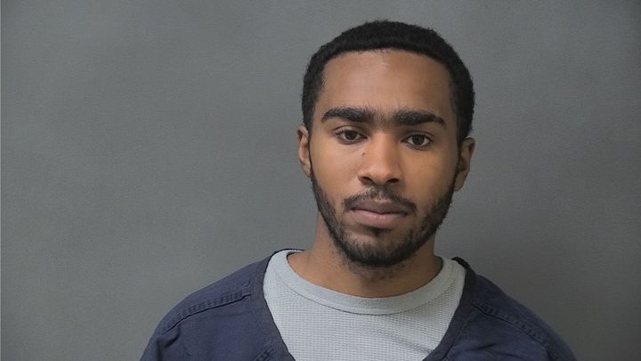 Savione Shemar Webber III | Howard County