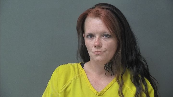 Chastann Kay Luckey | Howard County