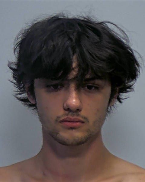 Ryan David Gresser | Porter County