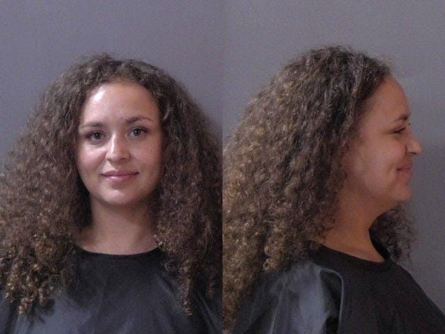Ashley Alexandria Shrice Brown | Hamilton County