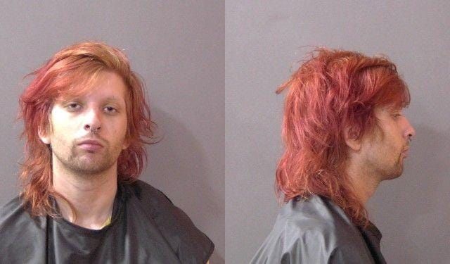 Tristin Lee Mead | Hamilton County