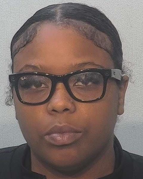 Keasia Lashae Green | Fort Wayne