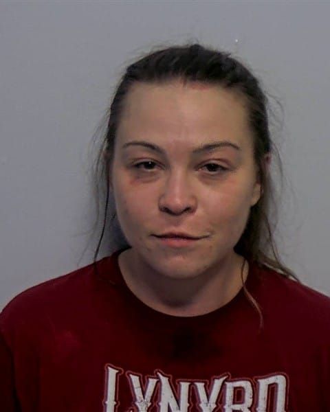 Alexis Michelle Fec | Porter County