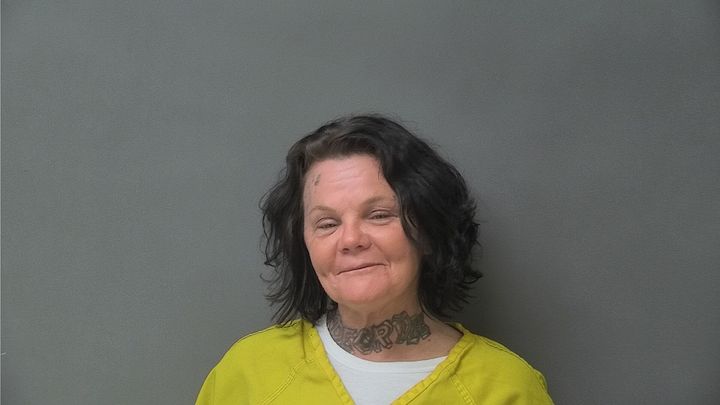 Shelley Ann Kelley | Howard County