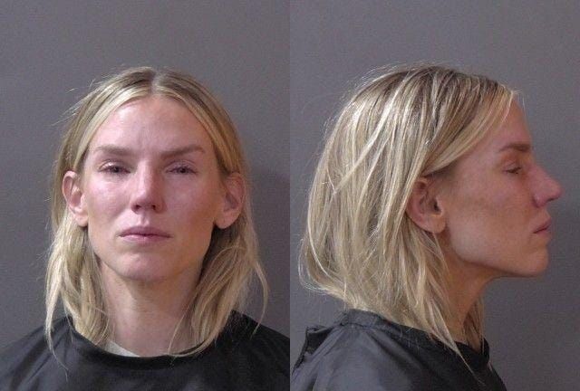 Morgan Brett Lindstrand | Hamilton County