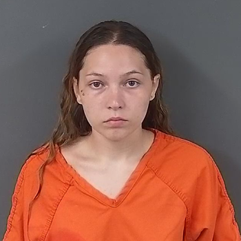 Emiliana Faye Parrish | Putnam County