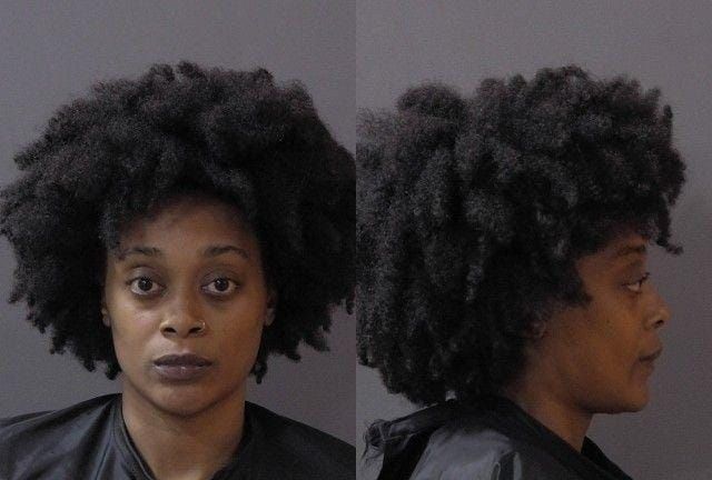 Brianna Shanice Wilson | Hamilton County