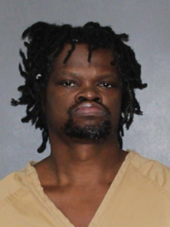 Andre Lee McKnight | Elkhart County