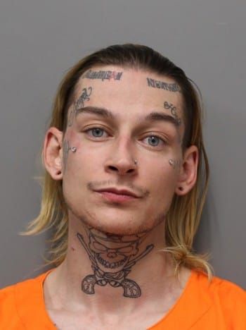 Joshua Walter-Wesley Passwaiter | Hendricks County