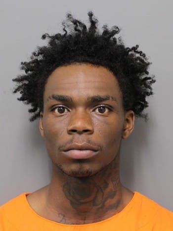 DE ANDRE TAM RAUN HOSKINS | Hendricks County