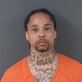 Brandon Marlon Carter | Putnam County