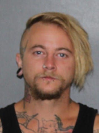Brandon Allen Ritter | Elkhart County