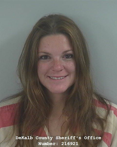 Desiree Marcia Cook | DeKalb County