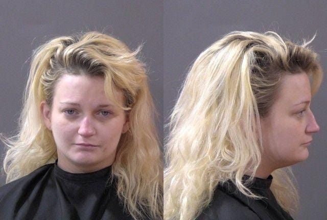 Miranda Calan Branham | Hamilton County