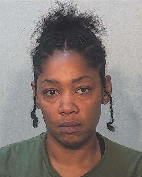 Jakeya Queanna Stabler | Fort Wayne