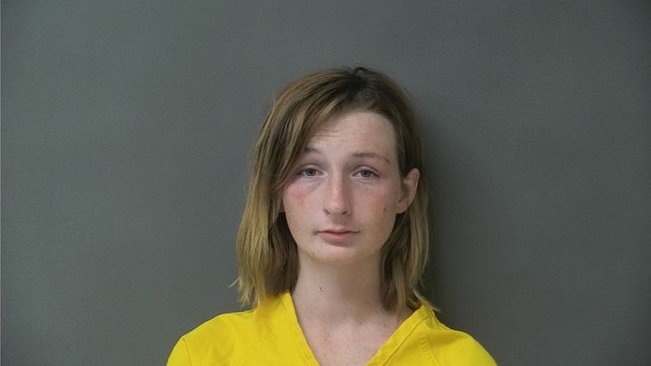 Isabella Rea Valentino | Howard County