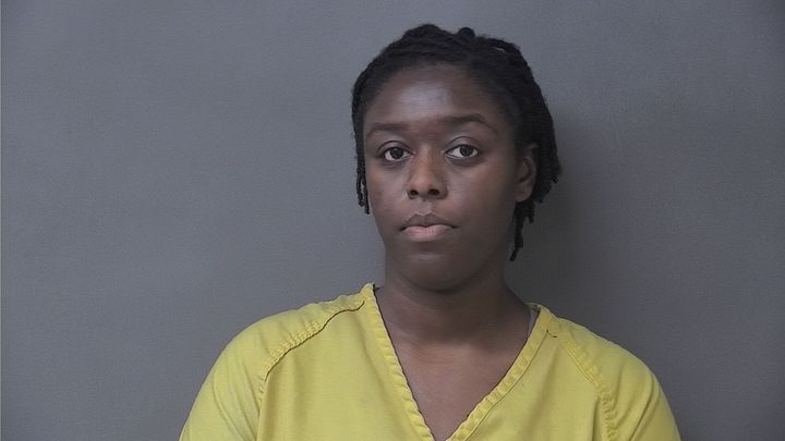 Shakira Donyae Brown | Howard County